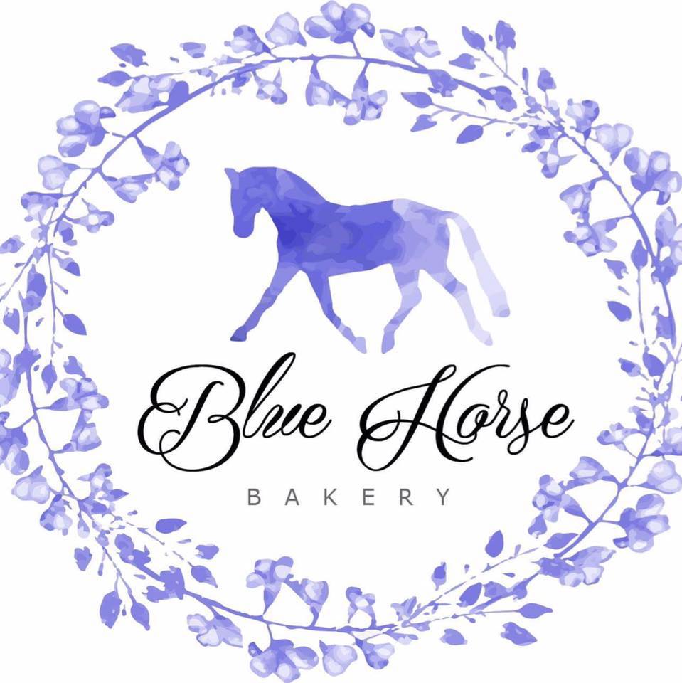 Blue Horse Bakery